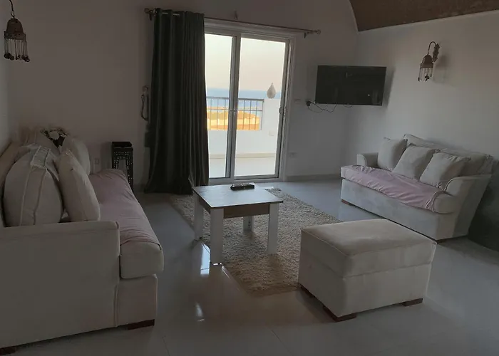 Apartment mit 1 Schlafzimmer